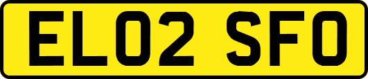 EL02SFO