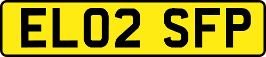 EL02SFP
