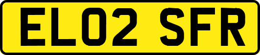 EL02SFR