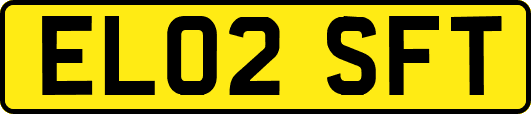 EL02SFT