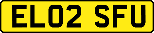 EL02SFU