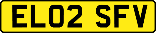EL02SFV