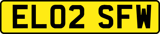 EL02SFW