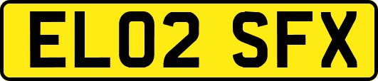 EL02SFX