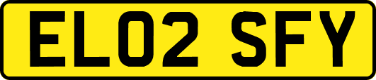 EL02SFY