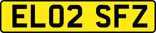 EL02SFZ