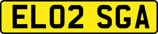 EL02SGA