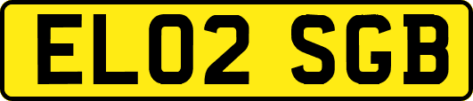 EL02SGB