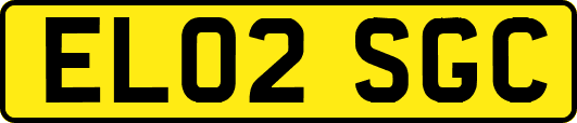 EL02SGC