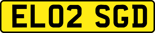 EL02SGD