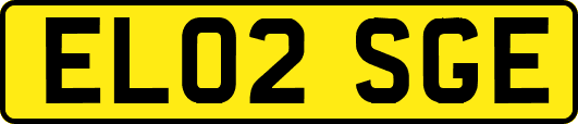 EL02SGE