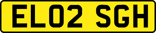 EL02SGH