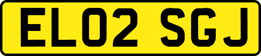 EL02SGJ