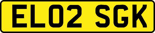 EL02SGK