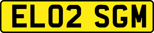 EL02SGM