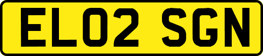 EL02SGN