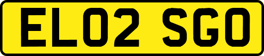 EL02SGO