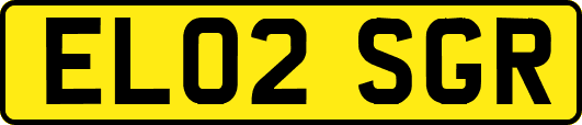 EL02SGR