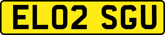 EL02SGU