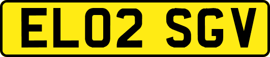 EL02SGV