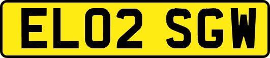 EL02SGW