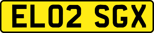EL02SGX