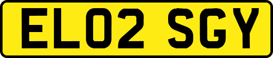 EL02SGY