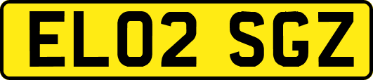 EL02SGZ