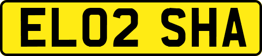 EL02SHA
