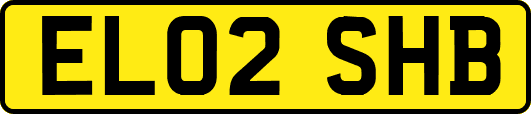 EL02SHB