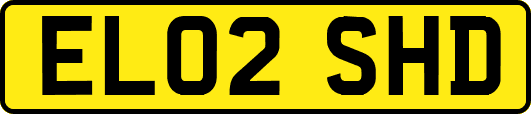 EL02SHD
