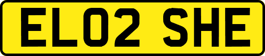 EL02SHE