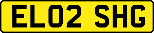 EL02SHG