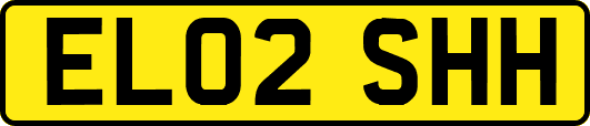 EL02SHH