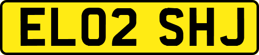 EL02SHJ