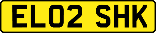 EL02SHK