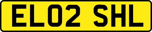 EL02SHL
