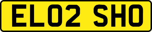 EL02SHO