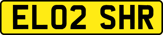 EL02SHR