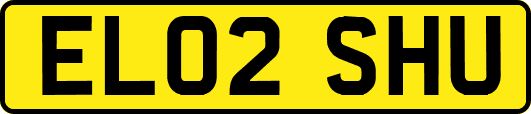 EL02SHU