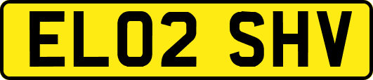 EL02SHV