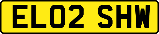 EL02SHW