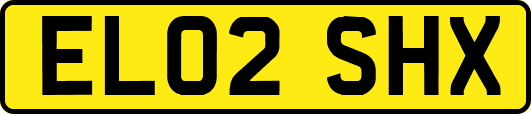 EL02SHX