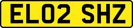EL02SHZ