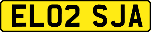 EL02SJA