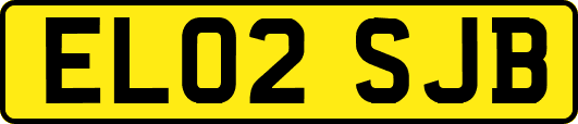 EL02SJB