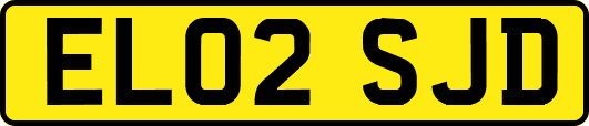 EL02SJD