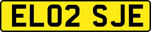 EL02SJE