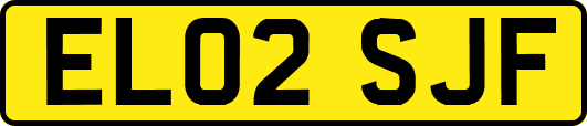 EL02SJF
