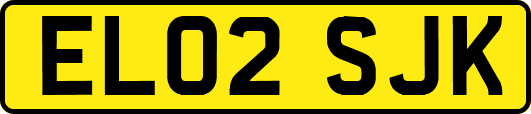 EL02SJK